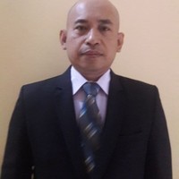 Iswanto .