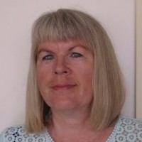 Ann Eva Wilstrup