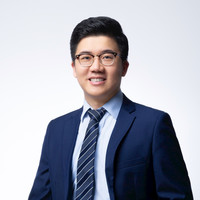 Aaron Wang