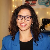 Ericka Snider