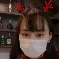 露水晶莹