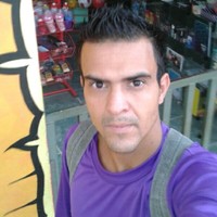 Ricardo Henrique Da Cunha