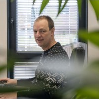 Erik Tamminga