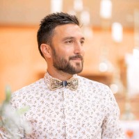 Yannick Avargues ✪