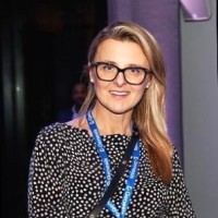 Justyna Bobrowska