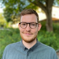 Jonas Søndergaard Rump