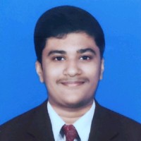 Suman Sourav Chakra