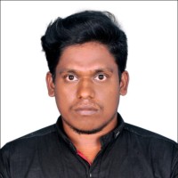 Kavil Kumar J