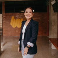 Cristina Palencia Wong