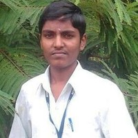Arulmurugan M