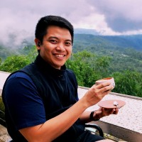 I Komang Arif Budiasa