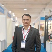 Atul Zodge