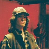 Mike Duarte