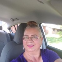 Nora Hernandez