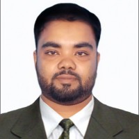 Md Kamrul Ahmed