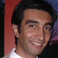 Pedro Pareja Salas