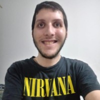 Geyson Azevedo Simões Junior