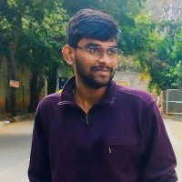 Venkatesh Garlapati