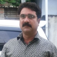 Riyaz Kazi