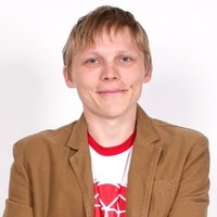 Nikolay Moskvin