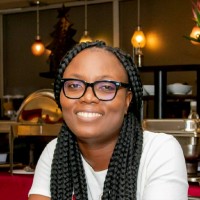 Bernice Amadou