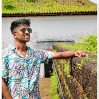 Pranesh R