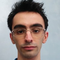 Davide Ronchetti