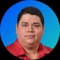 Fredy Engelberth Gonzalez-Joya, CPI