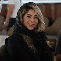 Naeimeh Mansourian