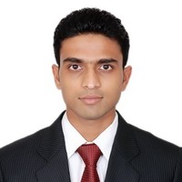 Shashank Mukund