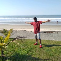 Odair Mariano