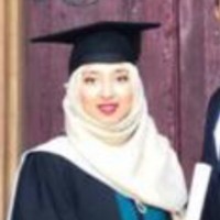 Urooj Rizvi