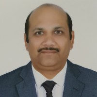 Sunil Kandukuri M.Tech, Pmp