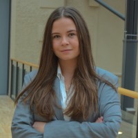 Olivia Agertoft