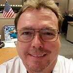 Ric Harris