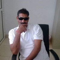 Ram B Sharma