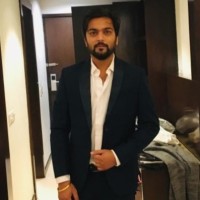 Rahul Chauhan
