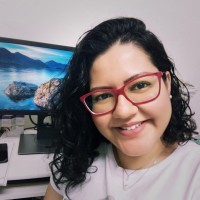 Luciene Ribeiro Da Silva