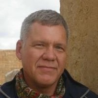 Pål Anders Stensson