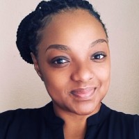 Pumeza Somakahle