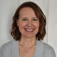 Julie Perreault