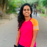Maleesha Gunarathna