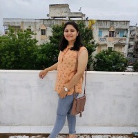 Arpita Thakkar