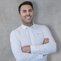 Eleftherios Pavlidis