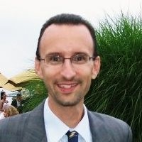 Anthony Rau
