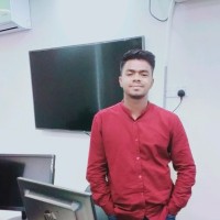 Mamunur Rashid Mamun