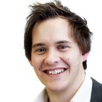 Ben Holbrook