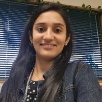 Anuja Anna Mathew