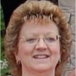 Patricia (Tricia) Shannon
