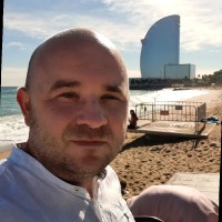 Ionut Ciobanuc